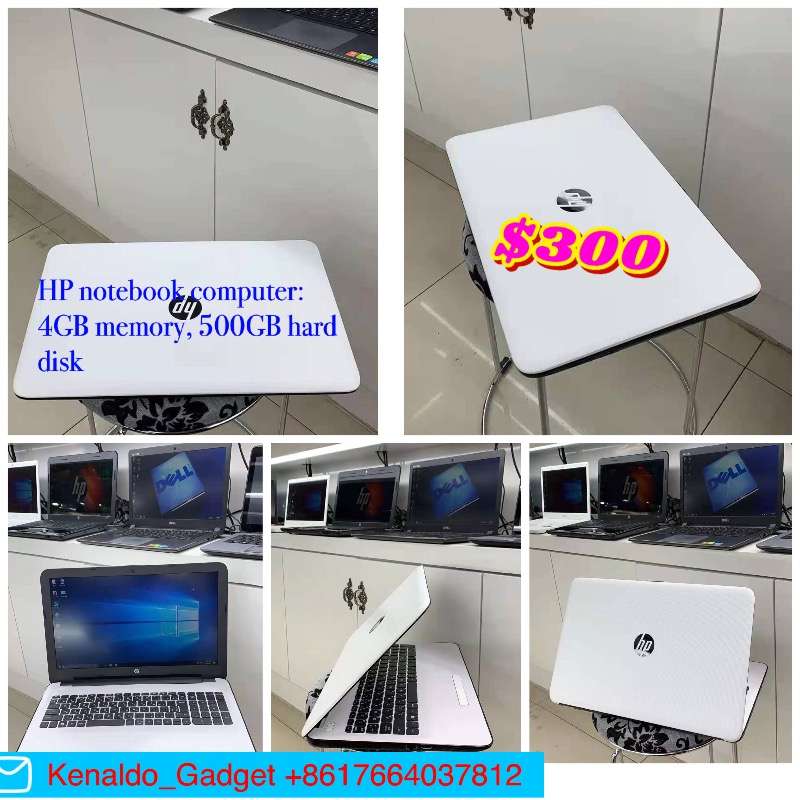 Hp Laptop