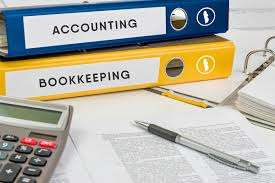 Tax And Bookeeping Services