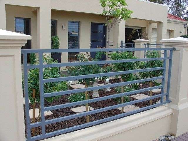 Welding Services (durawall Steel Designs)