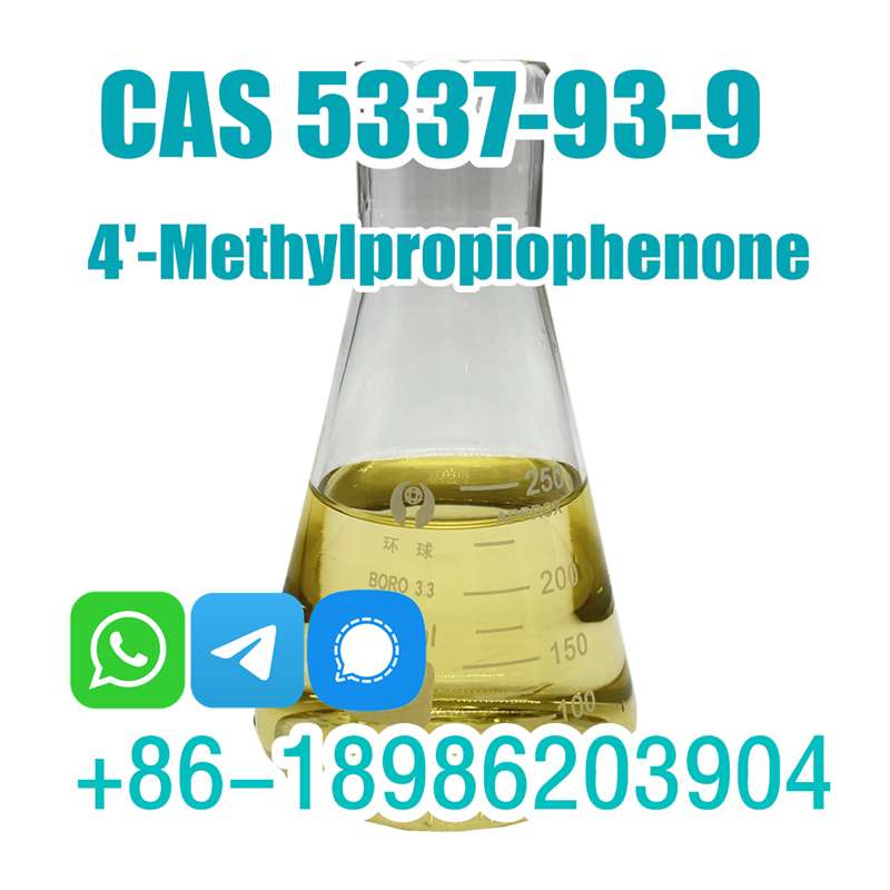 Cas 5337-93-9 4-methylpropiophenone