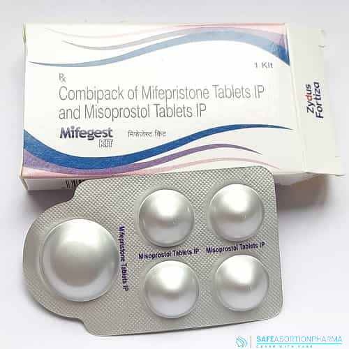 Purchase Mifepristone And Misoprostol Tablets Online Usa