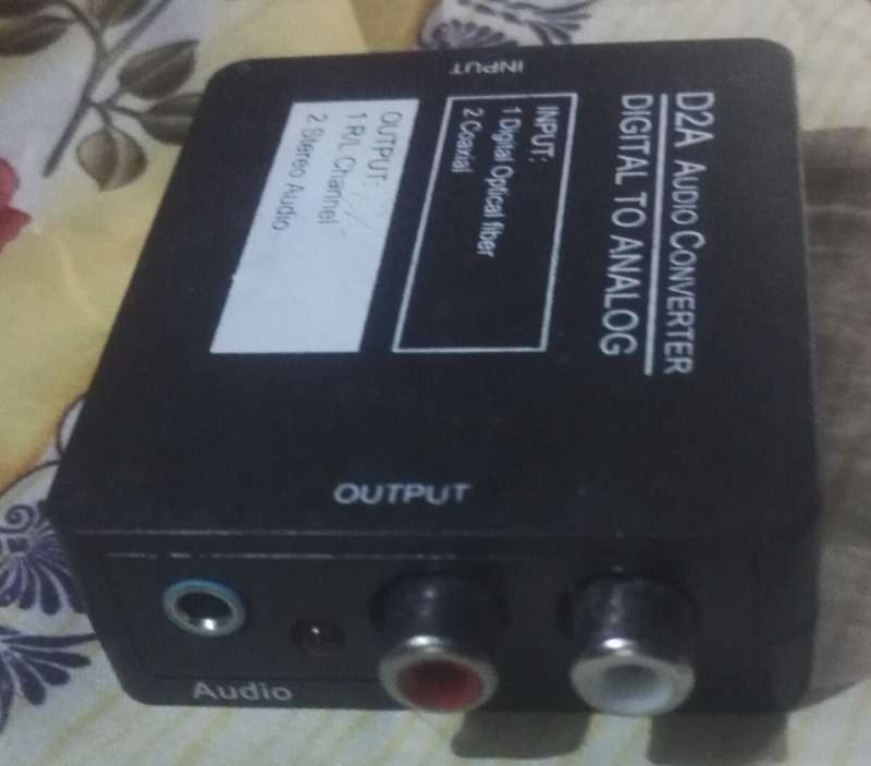 Accessories For Sale