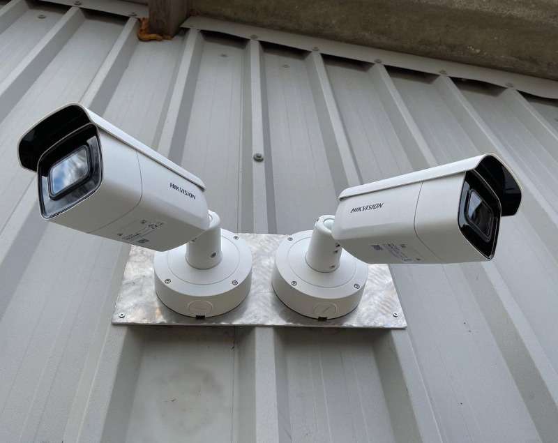 Electronic Security, Networking & Ict