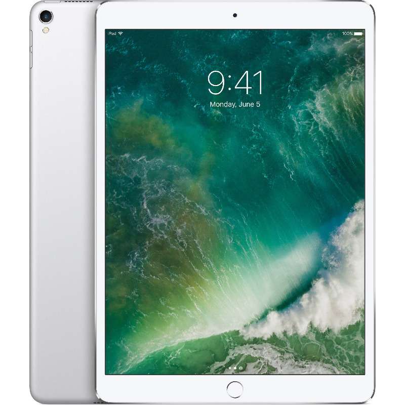 Apple Ipad Pro 10.5-inch 256gb Wifi+cellular