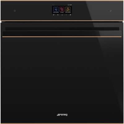 Smeg Oven | Dolce Stil Novo | 60cm Sfp6604wtpnr