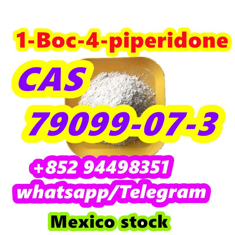 Cas 79099-07-3 1-boc-4-piperidone Fast Shipping To Mexico