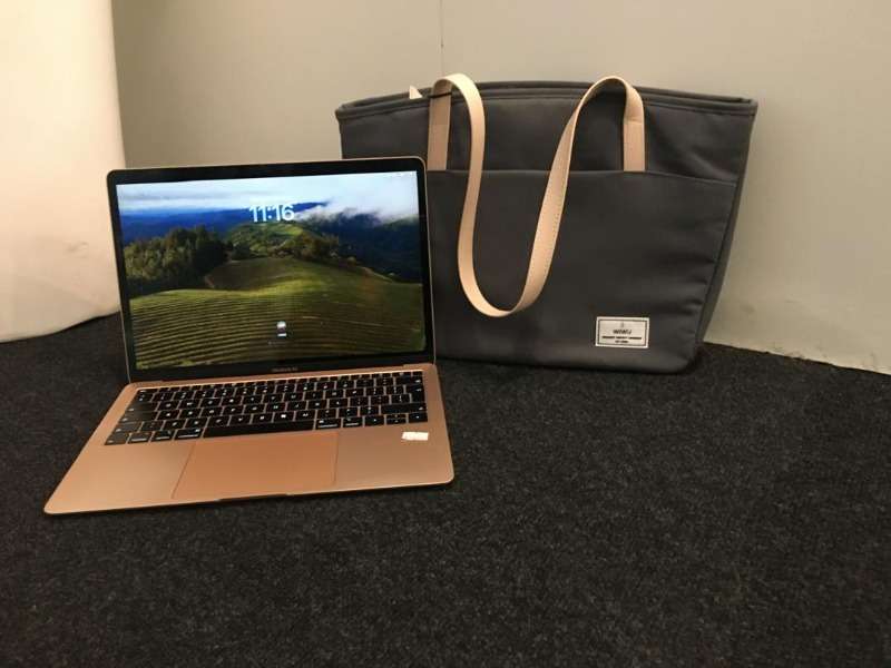 Original Ladies Ore Tote Bags