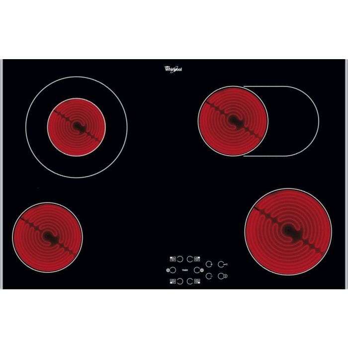 Whirlpool Hob Akt 8360 Lx