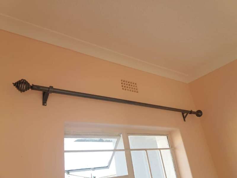 Curtains, Rods And All Accessories, All Kinds Of Blinds (kitchen And Office)repairs Fix & Supply @ Affordable Prices.....