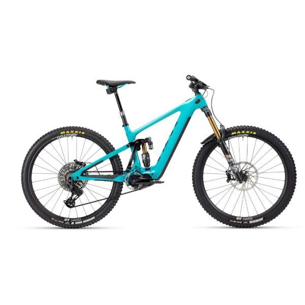 2024 Yeti 160e C-series C1 Factory 29