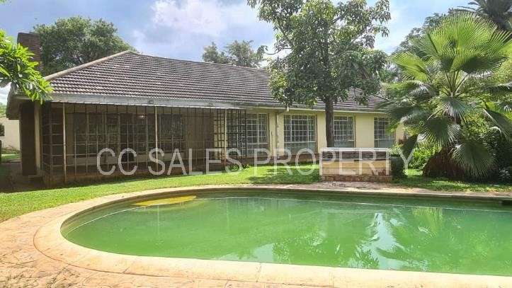 Property In Khumalo Bulawayo