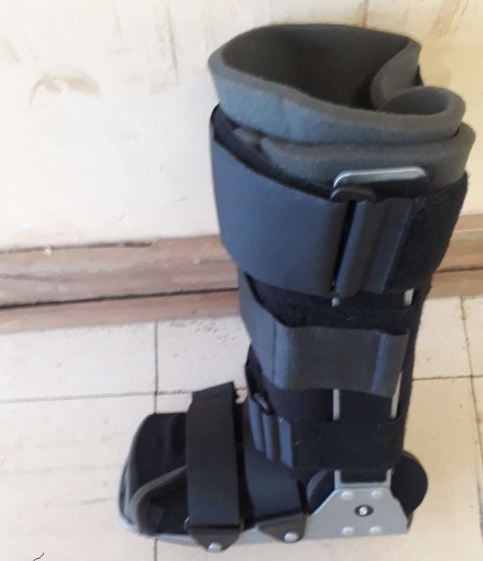 Moon Boots/ Ortho Boots