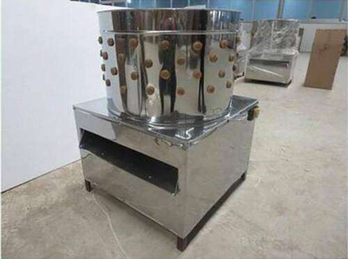 Poultry De-feather For Sale