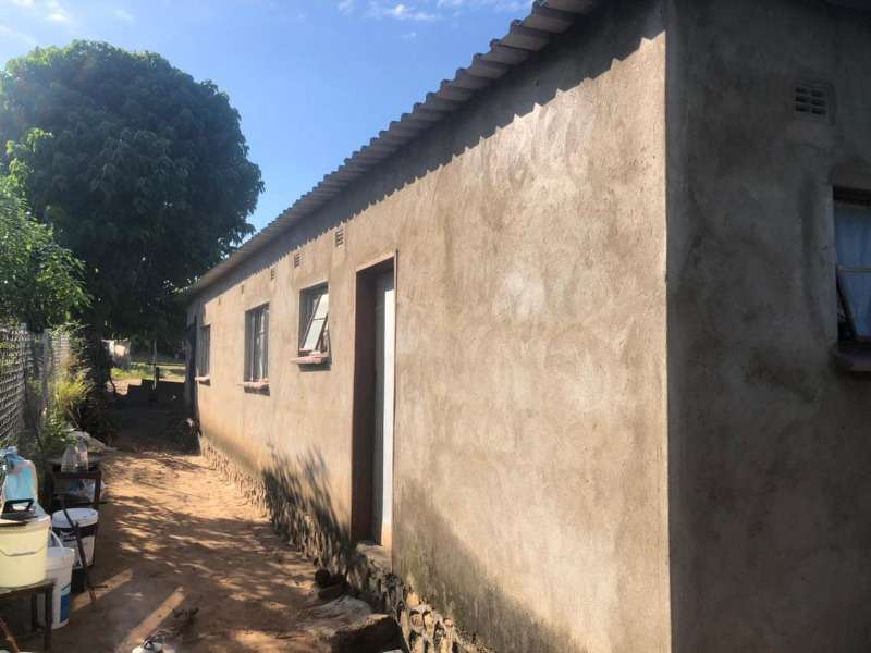 House For Sale, Kariba Town