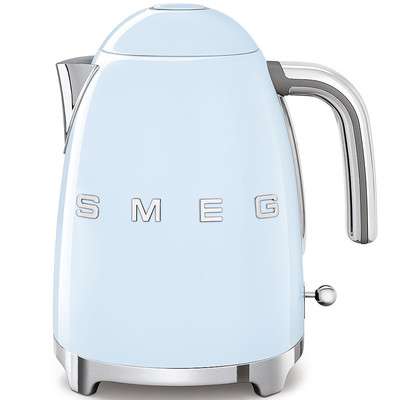Smeg Kettles Klf03pbsa Pastel Blue