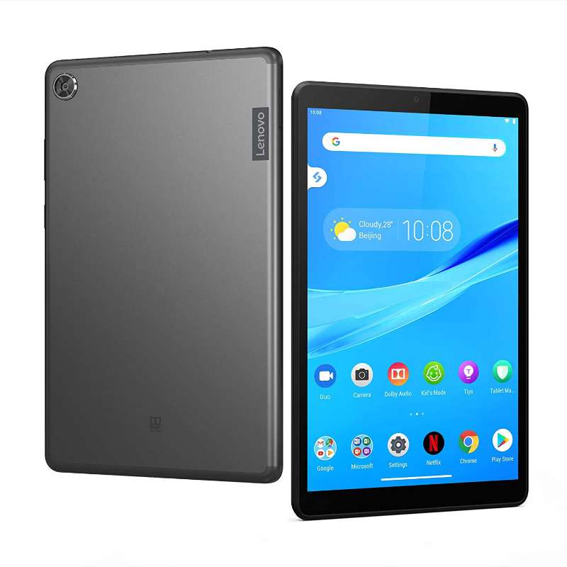Lenovo Tab M8 Hd | 8 Inch Android Tablet 32gb Storage