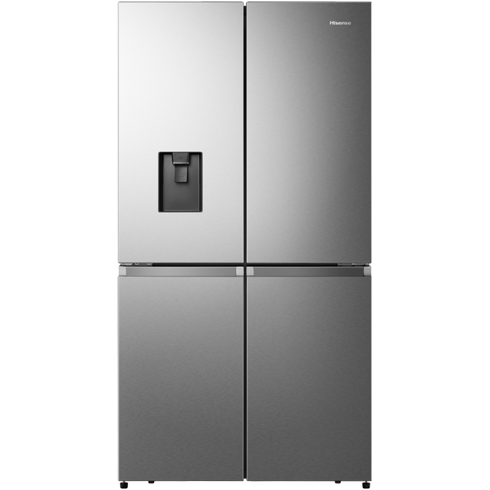 Hisense H750fs-wd | (multi-door) Refrigerator