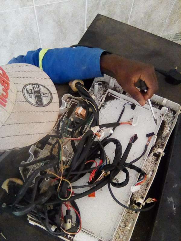 Fridge And Aircon Repairs Centre