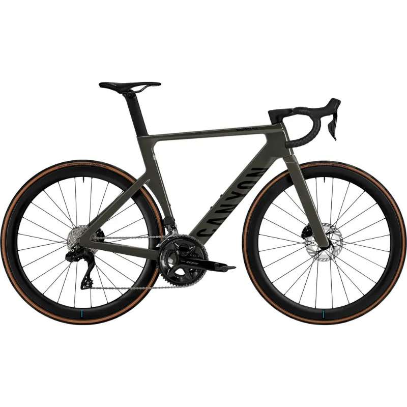 2025 Canyon Aeroad Cf Slx 7 Di2 C46 Road Bike (zonacycles)