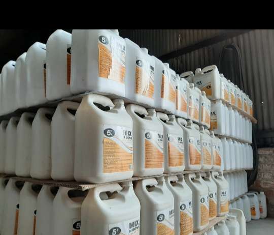 Mix N Bond (bonding Liquid)