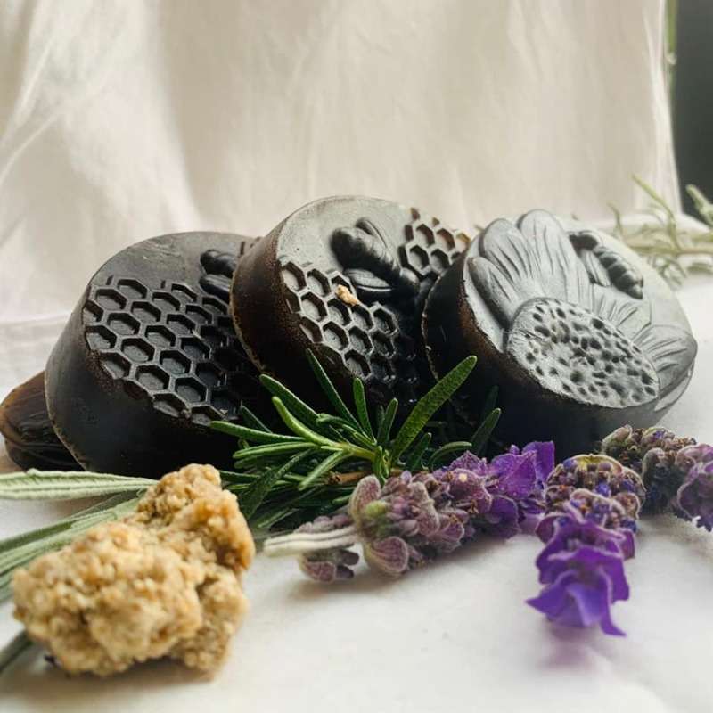 Facial Soap - Black Magic