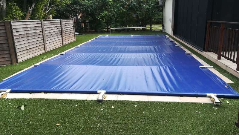 Tent Hyper - Pool Covers