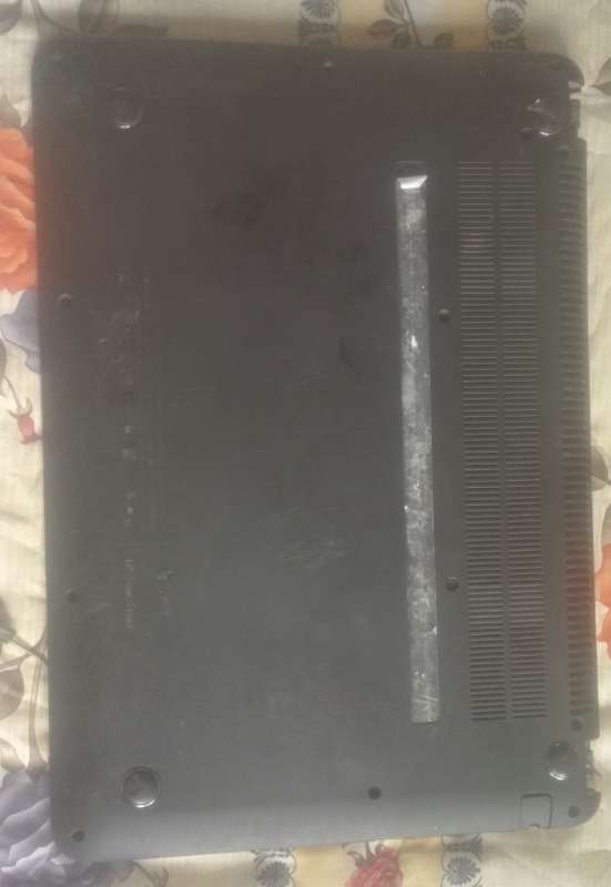 Core I5 Hp Envy 4 Laptop Base