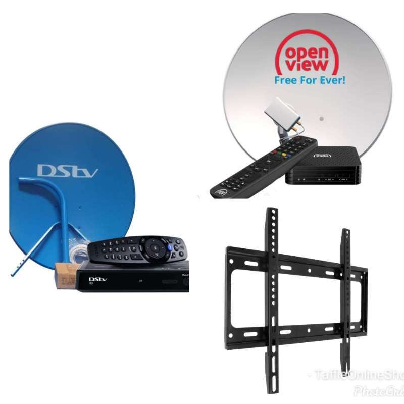 Dstv Decoders