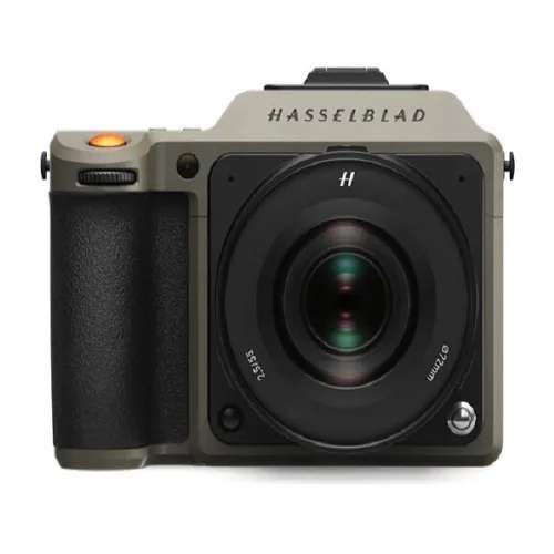 Hasselblad X2d 100c Earth Explorer Limited Edition Kit (indoelectronic)