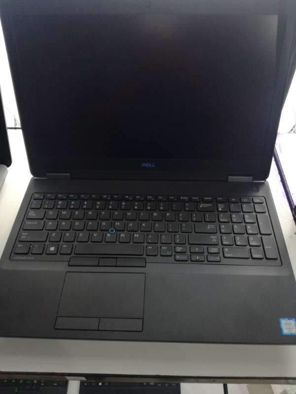 Dell Latitude Core I7-6th Generation