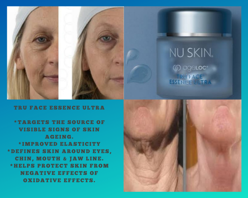 Anti Ageing Face Serum