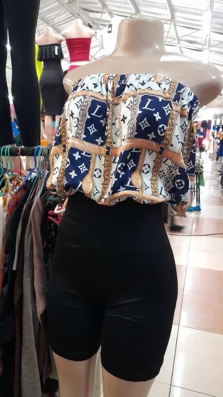 Tummy Control Tights