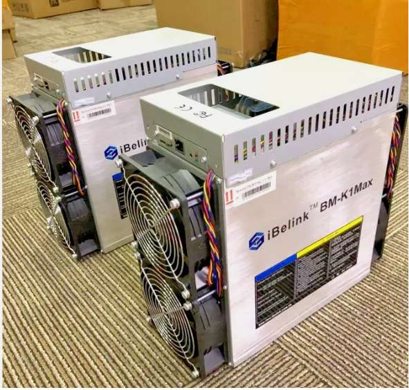 Wholesales New/used Bitmain/iceriver Ks3,ibelink Bm-ks Max,l9,s21 Crypto Miners