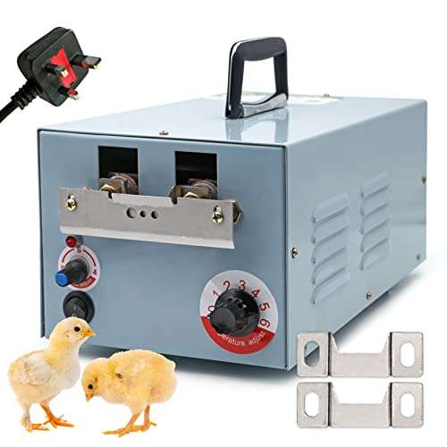 Poultry Automatic Electric Debeaking Machine For Sale