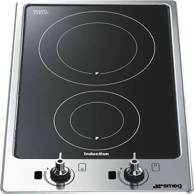 Smeg Pgf32i-1 Hob 30cm