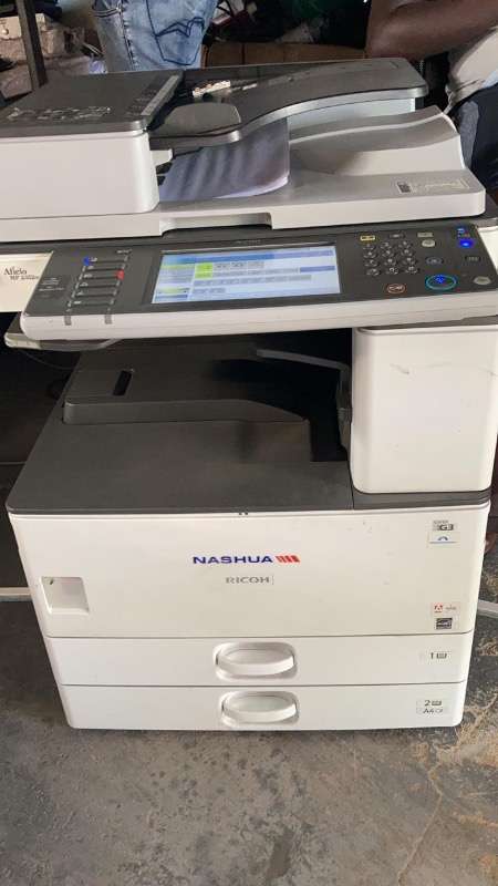 Printers A3 Ricoh