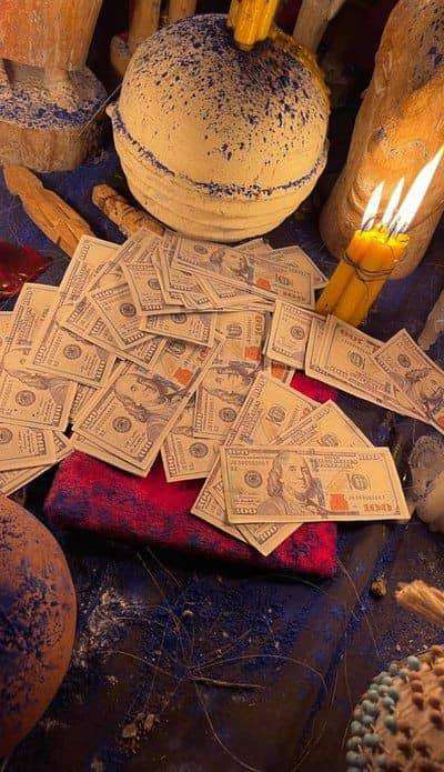 How To Join Strong Occult For Money Ritual +2349034170775