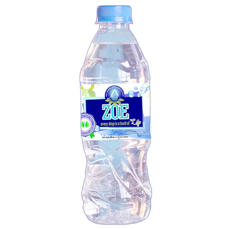 Purified Water 500ml