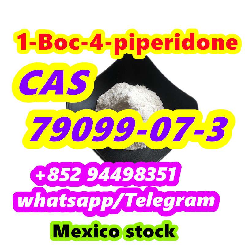 Cas 79099-07-3 1-boc-4-piperidone Fast Shipping To Mexico