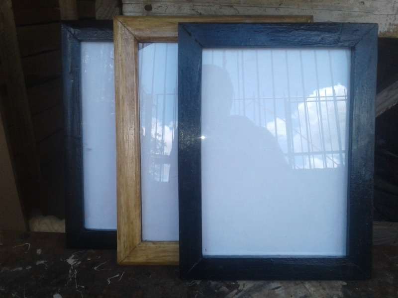 Picture Frames