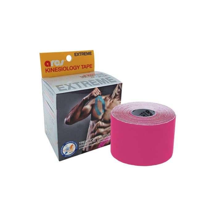 View 3 of Kinesiotape 50mm X 5m Roll