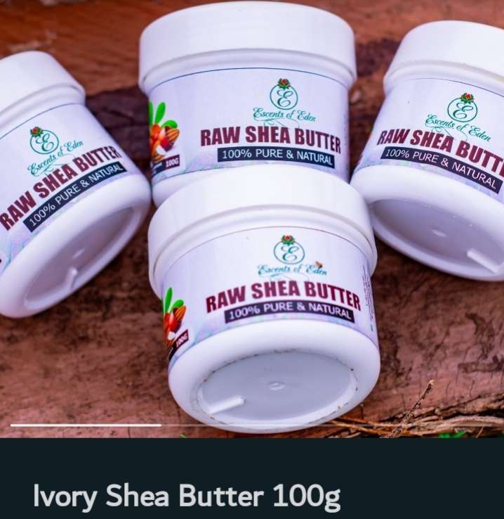 Shea Butter