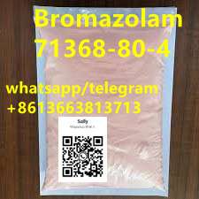 Bromazolam Crystal Telegram 8613663813713