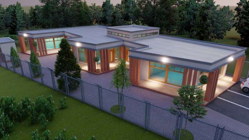 Architectural Services Affordable Quality House Plans