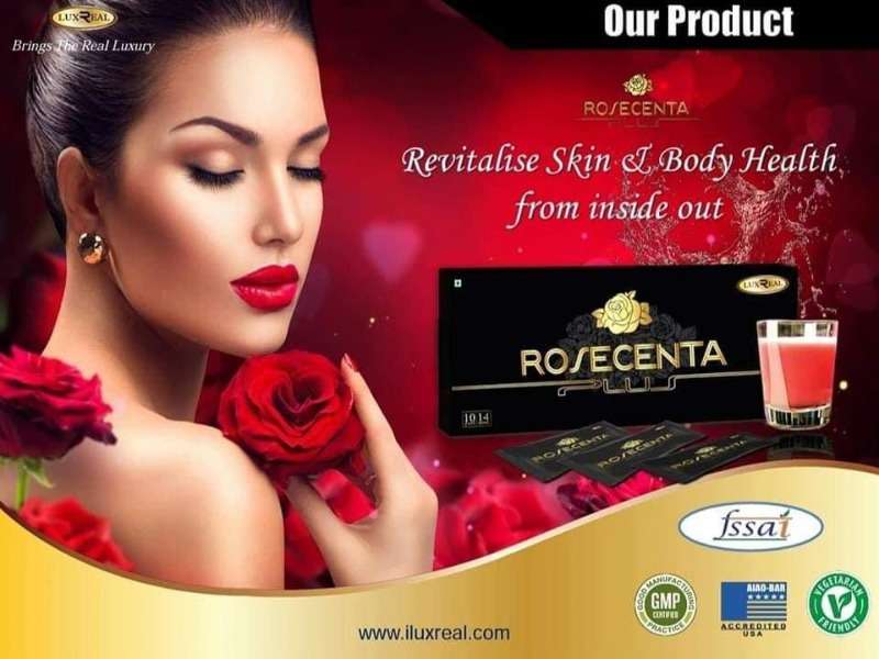 Health And Beauty Product(skin Care)