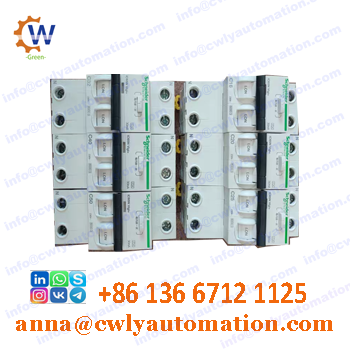 Schneider Electric Acti 9 Miniature Circuit Breakers  A9d93620 - Mcbs