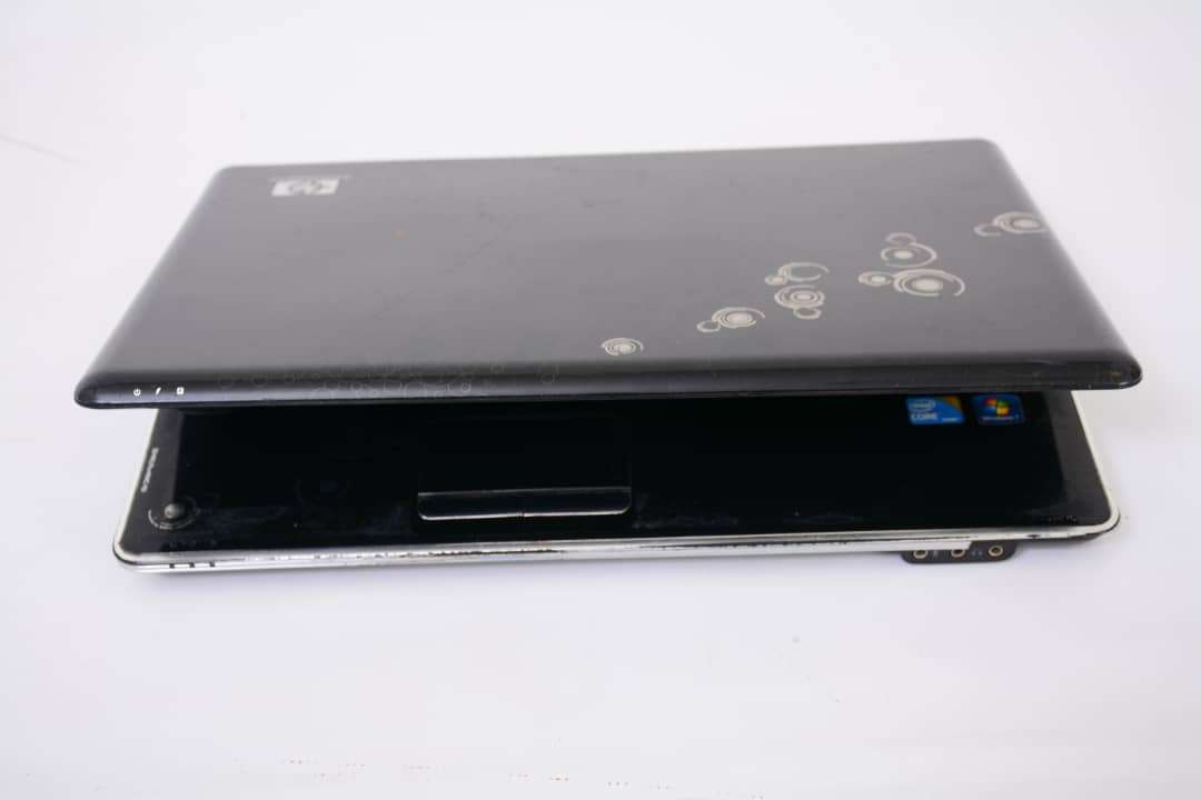 HP Laptop For Sale At Giveaway Price!