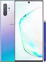 Samsung Note 10 Plus