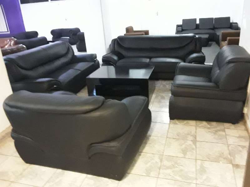 4 Piece Lounge Suites