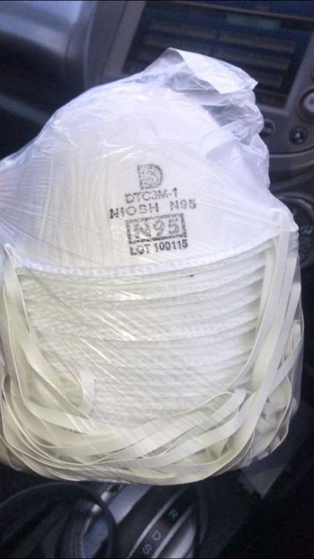 Personal Protective Equipment